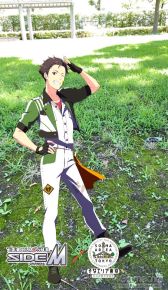 画像ギャラリー No.018のサムネイル画像 / 「アイドルマスター SideM」×そなエリア東京がコラボ。「困った時は呼んでくれ！災害時に役立つAED救命講習」を中心にフォトレポートをお届け
