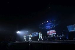 画像ギャラリー No.003のサムネイル画像 / 「THE IDOLM@STER SideM 7th STAGE 〜GROW＆GLOW〜 SUNLIGHT SIGN@L」横浜公演2日目をレポート。テーマは挑戦