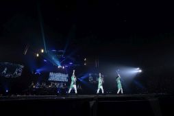 画像ギャラリー No.004のサムネイル画像 / 「THE IDOLM@STER SideM 7th STAGE 〜GROW＆GLOW〜 SUNLIGHT SIGN@L」横浜公演2日目をレポート。テーマは挑戦