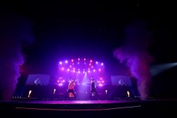 画像ギャラリー No.016のサムネイル画像 / 「THE IDOLM@STER SideM 7th STAGE 〜GROW＆GLOW〜 SUNLIGHT SIGN@L」横浜公演2日目をレポート。テーマは挑戦