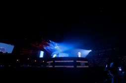 画像ギャラリー No.017のサムネイル画像 / 「THE IDOLM@STER SideM 7th STAGE 〜GROW＆GLOW〜 SUNLIGHT SIGN@L」横浜公演2日目をレポート。テーマは挑戦