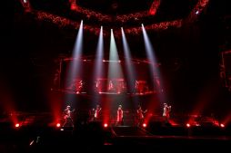 画像ギャラリー No.025のサムネイル画像 / 「THE IDOLM@STER SideM 7th STAGE 〜GROW＆GLOW〜 SUNLIGHT SIGN@L」横浜公演2日目をレポート。テーマは挑戦