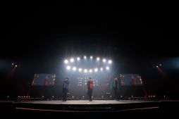 画像ギャラリー No.028のサムネイル画像 / 「THE IDOLM@STER SideM 7th STAGE 〜GROW＆GLOW〜 SUNLIGHT SIGN@L」横浜公演2日目をレポート。テーマは挑戦