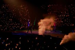 画像ギャラリー No.029のサムネイル画像 / 「THE IDOLM@STER SideM 7th STAGE 〜GROW＆GLOW〜 SUNLIGHT SIGN@L」横浜公演2日目をレポート。テーマは挑戦