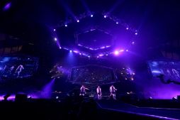 画像ギャラリー No.031のサムネイル画像 / 「THE IDOLM@STER SideM 7th STAGE 〜GROW＆GLOW〜 SUNLIGHT SIGN@L」横浜公演2日目をレポート。テーマは挑戦