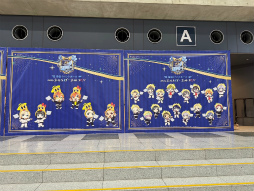 画像ギャラリー No.002のサムネイル画像 / 玉手箱のような「SideM10th」プロミ幕張公演，“315”の日の1日目をレポート。朗読劇，トークにライブ。楽しい企画が満載！