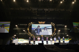 画像ギャラリー No.010のサムネイル画像 / 玉手箱のような「SideM10th」プロミ幕張公演，“315”の日の1日目をレポート。朗読劇，トークにライブ。楽しい企画が満載！