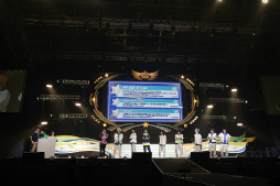 画像ギャラリー No.011のサムネイル画像 / 玉手箱のような「SideM10th」プロミ幕張公演，“315”の日の1日目をレポート。朗読劇，トークにライブ。楽しい企画が満載！