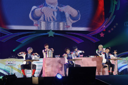 画像ギャラリー No.012のサムネイル画像 / 玉手箱のような「SideM10th」プロミ幕張公演，“315”の日の1日目をレポート。朗読劇，トークにライブ。楽しい企画が満載！
