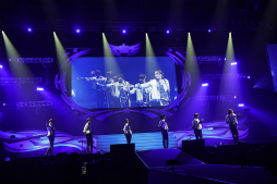 画像ギャラリー No.018のサムネイル画像 / 玉手箱のような「SideM10th」プロミ幕張公演，“315”の日の1日目をレポート。朗読劇，トークにライブ。楽しい企画が満載！
