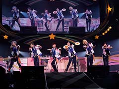 玉手箱のような「SideM10th」プロミ幕張公演，“315”の日の1日目をレポート。朗読劇，トークにライブ。楽しい企画が満載！