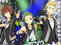 「ANICUL SONIC 2025」8月23日，24日に開催決定。「SideM」「うたプリ」「ヒプマイ」らの3Dモデルを活用したライブコンテンツが競演するフェス