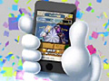 スマホを“振って”モンスターを生み出せ！　クルーズがiOS用新作アプリ「モンスターエッグアイランド」の事前登録受付をスタート