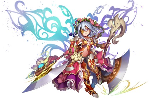 画像ギャラリー No.006のサムネイル画像 / 「モンスターエッグアイランド」，4人同時プレイが楽しめる共闘クエストが実装に