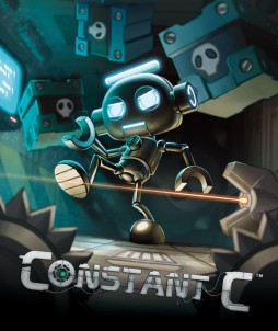 画像ギャラリー No.002のサムネイル画像 / アクションパズル「Constant C」のPC/Xbox 360版が3月12日に配信