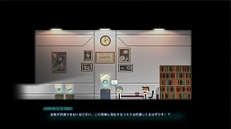 画像ギャラリー No.004のサムネイル画像 / “死にゲー”なのに理不尽さはなし。独特の操作感ともどかしさがクセになる「Constant C」のレビューをお届け