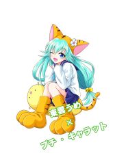 画像ギャラリー No.006のサムネイル画像 / 「アイドリズム」，プレイヤーの投票でNo.1アイドルが決まる総選挙がスタート