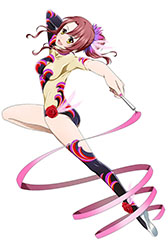 画像ギャラリー No.002のサムネイル画像 / 「アイドリズム」，運動会Verの限定カードを入手できるイベントが9月1日開幕