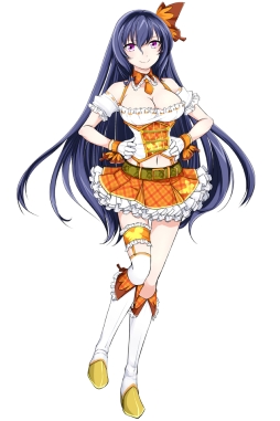 画像ギャラリー No.003のサムネイル画像 / 「アイドリズム」で第2回アイドリズム総選挙が開催。9月24日まで
