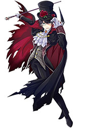 画像ギャラリー No.003のサムネイル画像 / 「アイドリズム」，限定カードをもらえるハロウィンイベントを10月2日14：00より開催