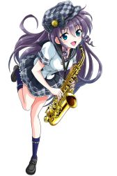画像ギャラリー No.002のサムネイル画像 / 「アイドリズム」，限定カードの「姫野美雪」「トキコＩＩＩ」が手に入る文化祭イベント