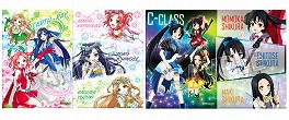 画像ギャラリー No.001のサムネイル画像 / 「アイドリズム」，コミック雑誌「チャンピオンRED」で連載決定。グッズ発売も