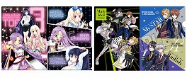 画像ギャラリー No.002のサムネイル画像 / 「アイドリズム」，コミック雑誌「チャンピオンRED」で連載決定。グッズ発売も