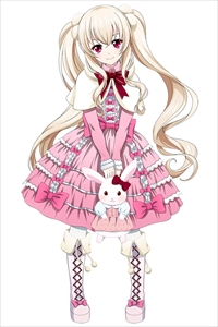 画像ギャラリー No.003のサムネイル画像 / 「アイドリズム」，クリスマスバージョンの限定カードが手に入るイベントを開催