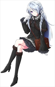 画像ギャラリー No.004のサムネイル画像 / 「アイドリズム」，クリスマスバージョンの限定カードが手に入るイベントを開催