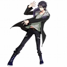 画像ギャラリー No.003のサムネイル画像 / 「アイドリズム」,ニコ生番組「アプリのがっこう」の収録レポートが公開に