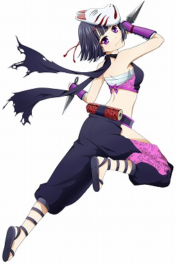 画像ギャラリー No.003のサムネイル画像 / 「アイドリズム」，復刻イベント「ファンタジー タタカウアイドル!!」が開催