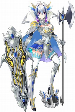 画像ギャラリー No.005のサムネイル画像 / 「アイドリズム」，復刻イベント「ファンタジー タタカウアイドル!!」が開催