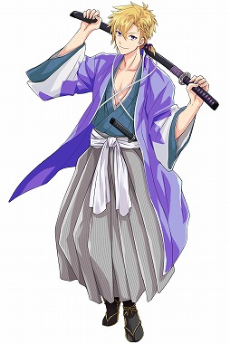 画像ギャラリー No.006のサムネイル画像 / 「アイドリズム」，復刻イベント「ファンタジー タタカウアイドル!!」が開催