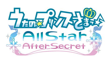 画像ギャラリー No.002のサムネイル画像 / 「うたの☆プリンスさまっ♪All Star After Secret」の発売日が2015年2月26日に決定