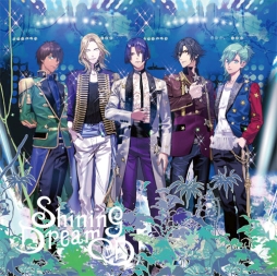 画像ギャラリー No.002のサムネイル画像 / 「うたの☆プリンスさまっ♪」，イベント「Shining Dream Festa」テーマソングを収録したCDが8月17日に発売