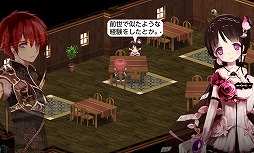 シャイニングマーズ