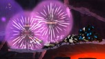 画像ギャラリー No.011のサムネイル画像 / 「レイマン レジェンド」のワールド紹介ムービー第1弾が公開に。最初に訪れる「ティーンシーの森」でゲームの基本を確認しよう