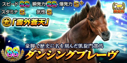 画像ギャラリー No.008のサムネイル画像 / 「ダービーインパクト」，レジェンドカップに“マヤノトップガン”が参戦