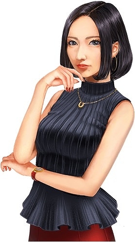 画像ギャラリー No.005のサムネイル画像 / 「ダービーインパクト」，新要素「街発展機能」と「パートナー機能」が実装