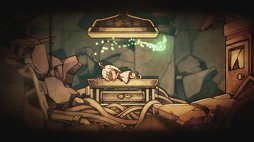画像ギャラリー No.005のサムネイル画像 / ああ，また守れなかった……！ 見た目に反して意外とハードな「htoL#NiQ −ホタルノニッキ−」をプレイムービーで紹介