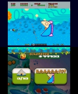 3D ファンタジーゾーン オパオパブラザーズ