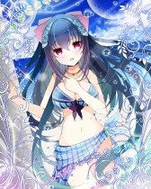 画像ギャラリー No.004のサムネイル画像 / 「ファルキューレの紋章」，美少女キャラクターコンテストをニコニコ静画で開催