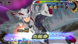 画像ギャラリー No.046のサムネイル画像 / バンダイのクロスメディアプロジェクト「マジンボーン」発表会レポート。アニメとゲーム，コミック展開で小学生男子にアピール