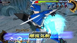 画像ギャラリー No.048のサムネイル画像 / バンダイのクロスメディアプロジェクト「マジンボーン」発表会レポート。アニメとゲーム，コミック展開で小学生男子にアピール
