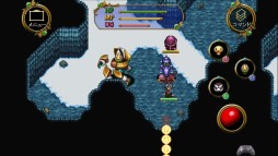 画像ギャラリー No.003のサムネイル画像 / 「七聖獣と金色の瞳」のAndroid版が配信に。史上最強のサモナーを目指そう