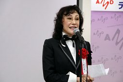 画像ギャラリー No.001のサムネイル画像 / ゲーム業界のキーパーソンが語る，これからのゲームコンテンツとは。デジタルメディア協会の「デジタルエンタテインメントの新潮流」聴講レポート