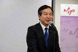 画像ギャラリー No.002のサムネイル画像 / ゲーム業界のキーパーソンが語る，これからのゲームコンテンツとは。デジタルメディア協会の「デジタルエンタテインメントの新潮流」聴講レポート