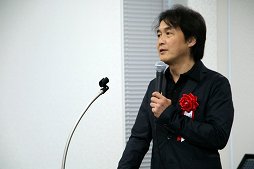 画像ギャラリー No.003のサムネイル画像 / ゲーム業界のキーパーソンが語る，これからのゲームコンテンツとは。デジタルメディア協会の「デジタルエンタテインメントの新潮流」聴講レポート