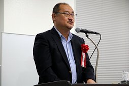 画像ギャラリー No.004のサムネイル画像 / ゲーム業界のキーパーソンが語る，これからのゲームコンテンツとは。デジタルメディア協会の「デジタルエンタテインメントの新潮流」聴講レポート