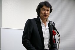 画像ギャラリー No.005のサムネイル画像 / ゲーム業界のキーパーソンが語る，これからのゲームコンテンツとは。デジタルメディア協会の「デジタルエンタテインメントの新潮流」聴講レポート